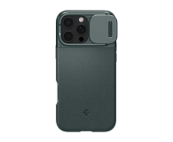 Spigen Optik Armor Mag Magsafe do iPhone 16 Pro Abyss Green - 1279645 - zdjęcie 4